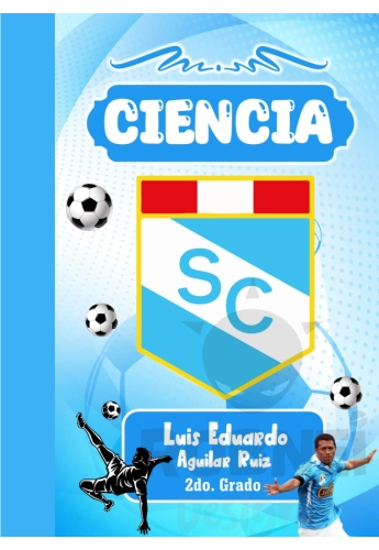 Sporting Cristal 02 Portada
